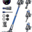 Buture BP10 Cordless Vacuum