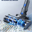 Buture BP10 Cordless Vacuum