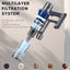 Buture BP10 Cordless Vacuum