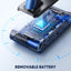 Buture BP10 Cordless Vacuum