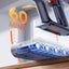 【Next Level】Buture BP20 Cordless Vacuum