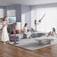 【Next Level】Buture BP20 Cordless Vacuum