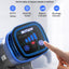 Buture VC50 Blue Cordless Vacuum Cleaner
