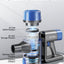 Buture VC50 Blue Cordless Vacuum Cleaner