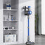 Buture VC50 Blue Cordless Vacuum Cleaner