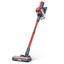 Buture VC50 Red Cordless Vacuum Cleaner