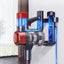 Buture VC50 Red Cordless Vacuum Cleaner