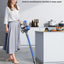 Buture VC50 Blue Cordless Vacuum Cleaner