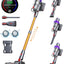 Buture VC80 Cordless Vacuum Cleaner