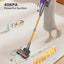 Buture VC80 Cordless Vacuum Cleaner