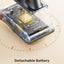 Buture VC80 Cordless Vacuum Cleaner