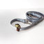 Collar & Leash Tabs