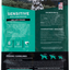 Ultimates Sensitive With Lamb Protein Dry Dog Food
