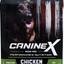 CanineX Grain Free Chicken Dry Dog Food