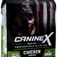 CanineX Grain Free Chicken Dry Dog Food