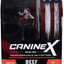 CanineX Grain Free Beef Dry Dog Food