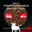 CanineX Grain Free Beef Dry Dog Food