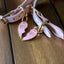 BFF Tags Pink (set of 2)