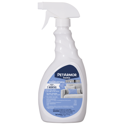 PetArmor Flea & Tick Household Spray