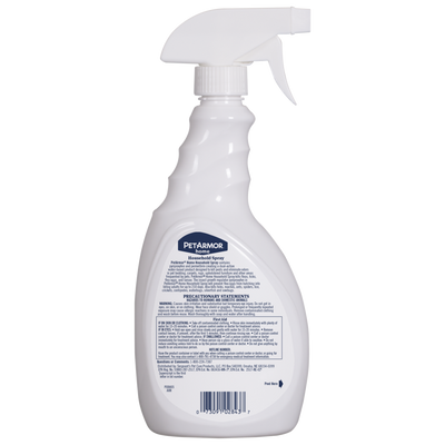 PetArmor Flea & Tick Household Spray