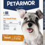 PetArmor Plus Flea & Tick Spot Treatment for Dogs 5-22 lbs