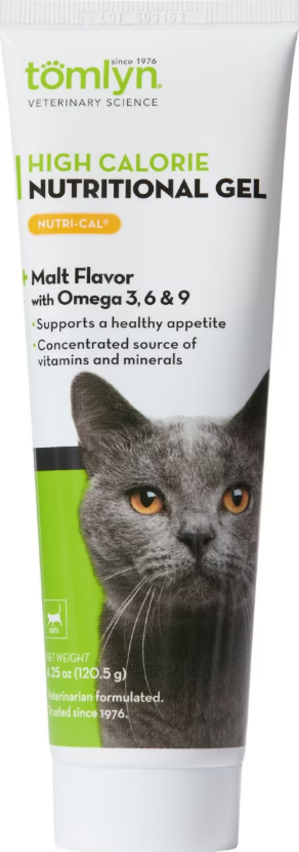 Tomlyn Nutri-Cal For Cats