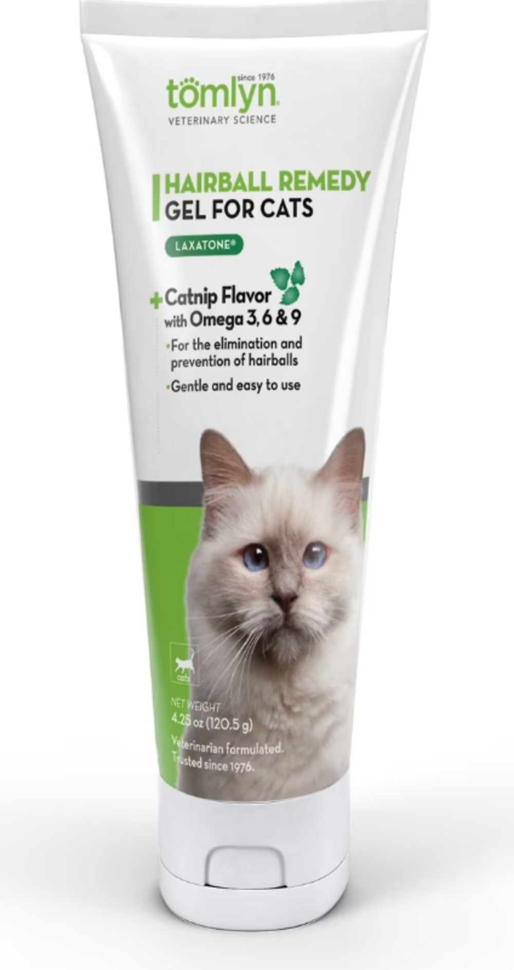 Tomlyn Laxatone Catnip