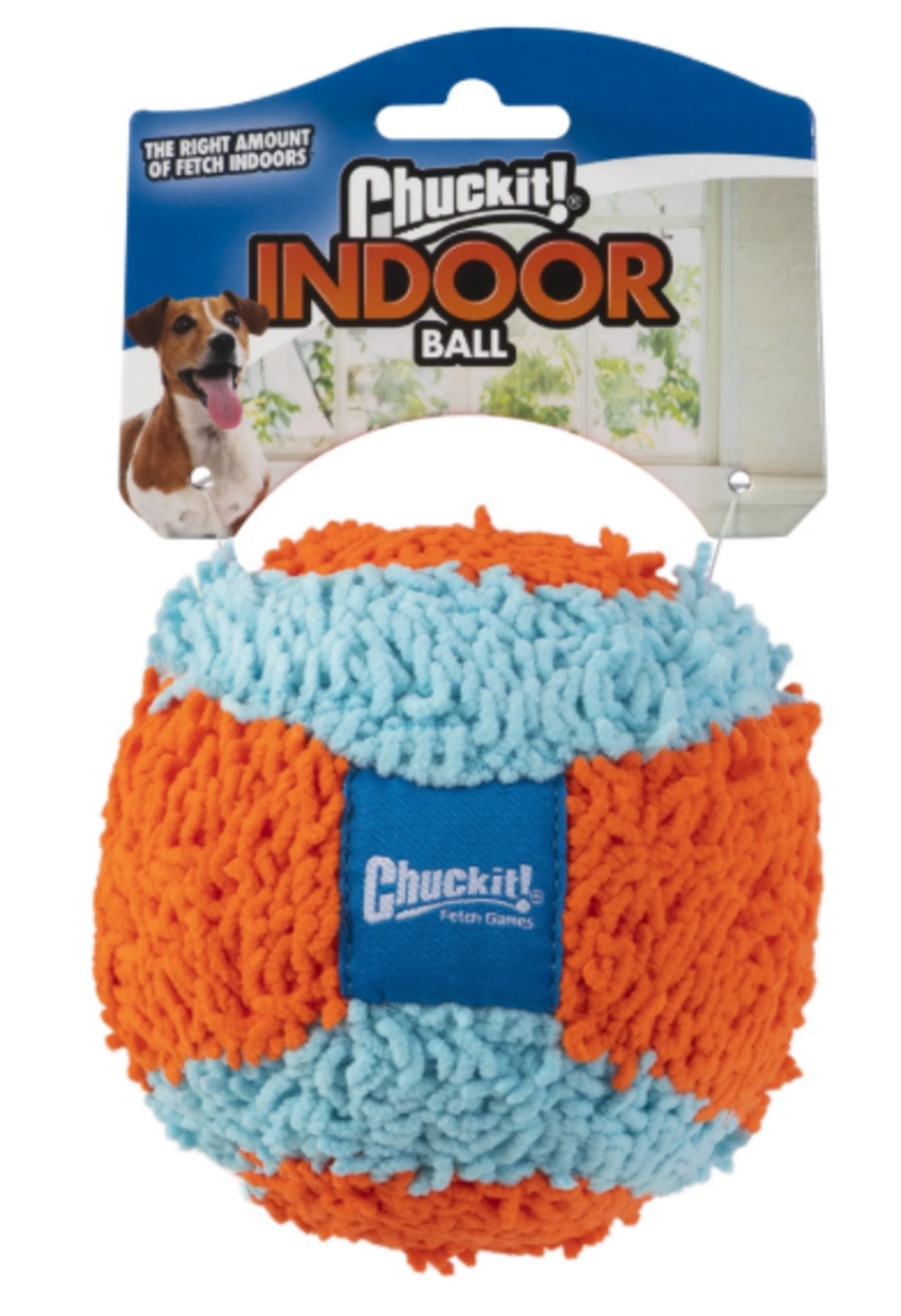 Chuckit! Indoor Ball Dog Toy