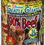Gentle Giants Non-GMO Grain Free Beef Dog & Puppy Can Food