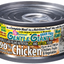 Gentle Giants Natural Non-GMO Chicken Cat & Kitten Can Food