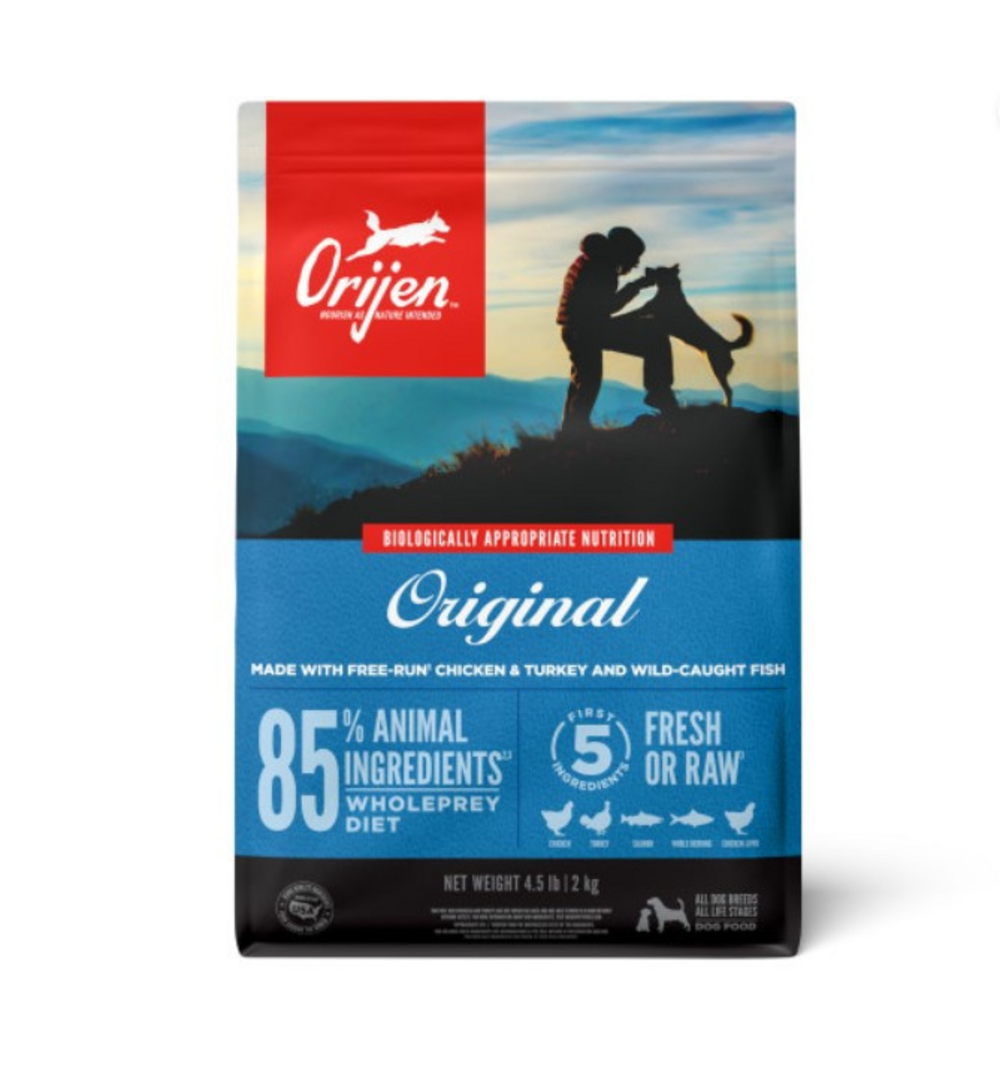 Orijen Original Dry Dog Food
