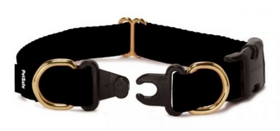PetSafe Keep Safe Break Away Black Dog Collar