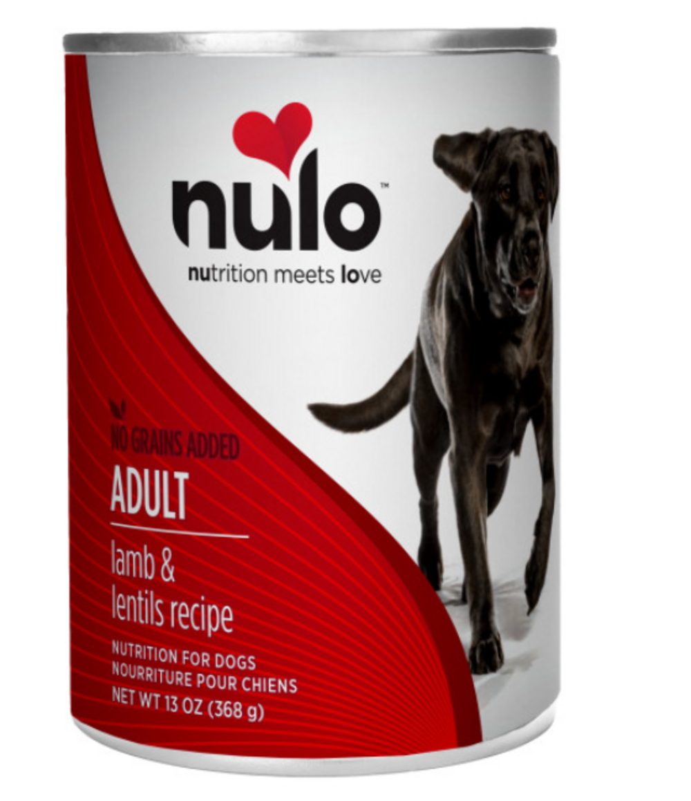 Nulo Freestyle Dog Grain Free Lamb & Lentils