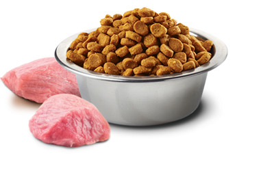 Farmina Prime N&D Natural & Delicious Grain Free Medium Adult Chicken & Pomegranate Dry Dog Food