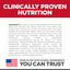 Hill's Science Diet Adult 7+ Perfect Digestion SM Bites Chicken, Whole Oats & Brown Rice Recipe Dog Food