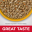 Hill's Science Diet Adult Perfect Weight Roasted Vegetable & Chicken Medley Canned Cat Food