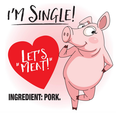Against the Grain Nothing Else Grain Free One Ingredient 100% Pork Canned Dog Food