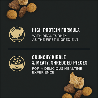 Purina Pro Plan Chicken and Rice Small Breed Dry Puppy Food