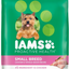 Iams Proactive Health Small & Toy Breed Adult For Small Dogs With Real Chicken Dry Dog Food