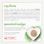 Fancy Feast Gourmet Naturals White Meat Chicken Wet Cat Food