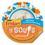Friskies Lil' Soups Grain Free Tuna in Chicken Broth Wet Cat Food