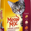 Meow Mix Hairball Control Dry Cat Food