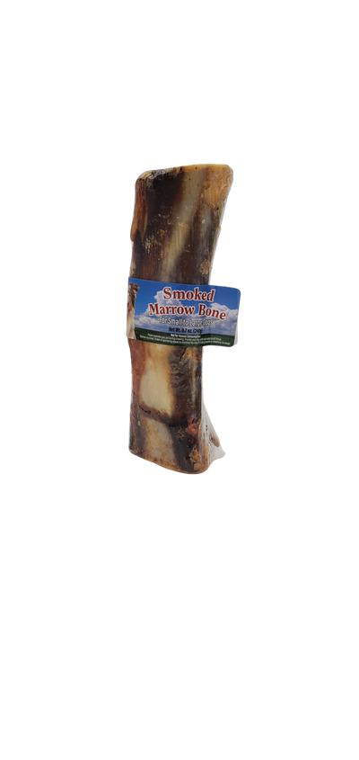Nature's Own USA Smoked Marrow Bone
