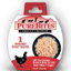 PureBites Mixers Chicken Breast in Water Cat Food/Topper/Treat