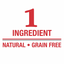PureBites Mixers Chicken Breast in Water Cat Food/Topper/Treat