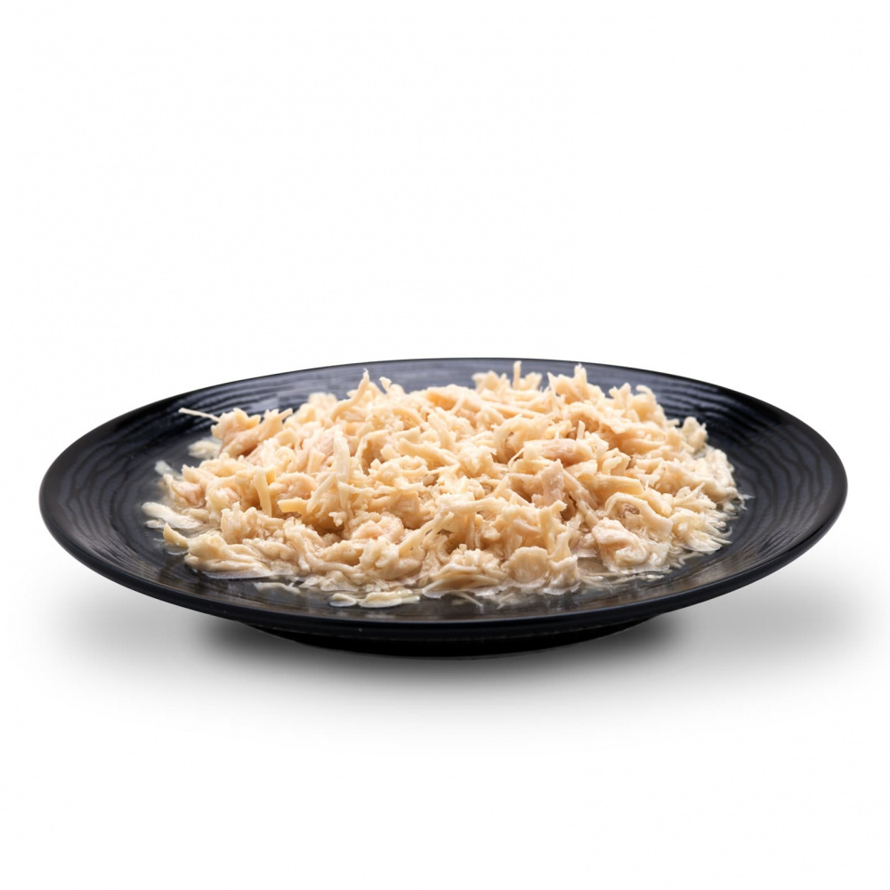 PureBites Mixers Chicken Breast in Water Cat Food/Topper/Treat