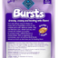 Blue Buffalo Bursts Filled Chicken Liver & Beef Cat Treats