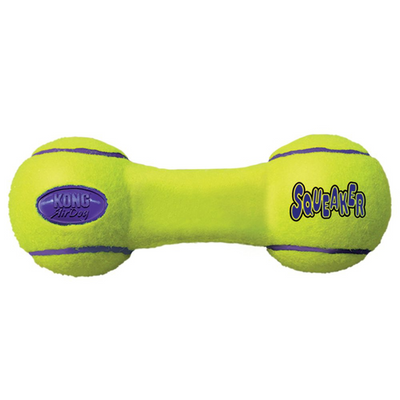 Kong AirDog Dumbbell Dog Toy