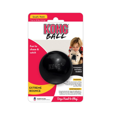 Kong Extreme Ball Dog Toy