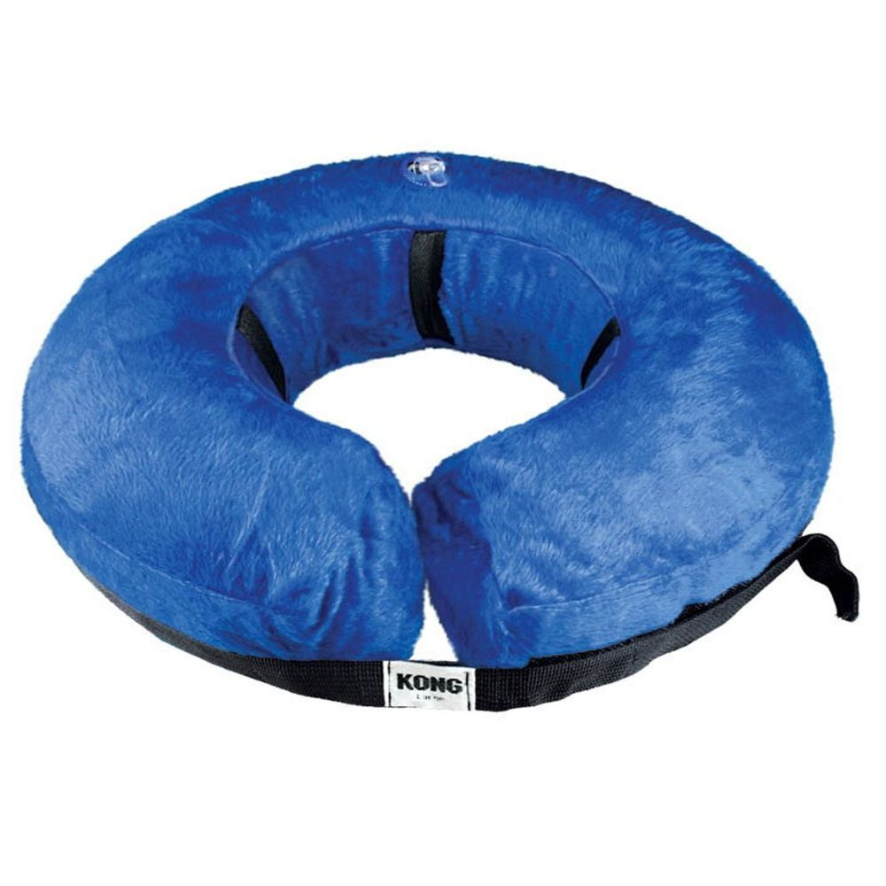 Kong Cloud Inflatable Collar For Dogs